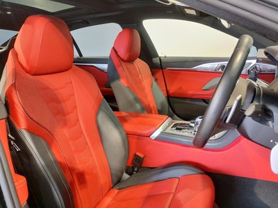 2023 BMW 8 SERIES GRAN COUPE — миниатюра 33