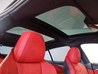 2023 BMW 8 SERIES GRAN COUPE — миниатюра 37