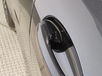 2023 BMW 8 SERIES GRAN COUPE — миниатюра 19