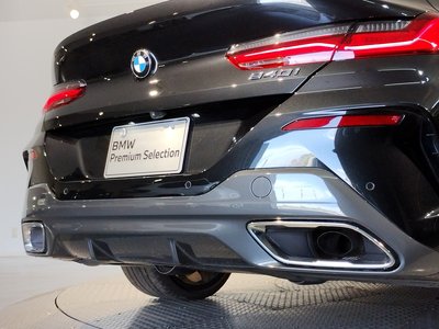 2023 BMW 8 SERIES GRAN COUPE — миниатюра 26