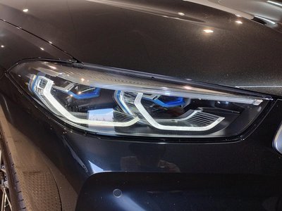 2023 BMW 8 SERIES GRAN COUPE — миниатюра 13