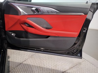 2023 BMW 8 SERIES GRAN COUPE — миниатюра 46