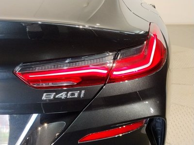 2023 BMW 8 SERIES GRAN COUPE — миниатюра 27