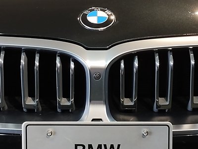 2023 BMW 8 SERIES GRAN COUPE — миниатюра 15
