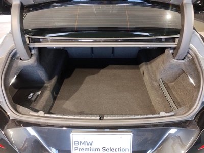 2023 BMW 8 SERIES GRAN COUPE — миниатюра 22