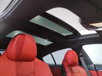 2023 BMW 8 SERIES GRAN COUPE — миниатюра 77