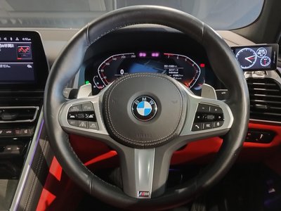 2023 BMW 8 SERIES GRAN COUPE — миниатюра 43