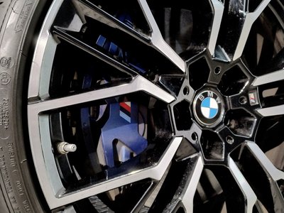 2023 BMW 8 SERIES GRAN COUPE — миниатюра 44