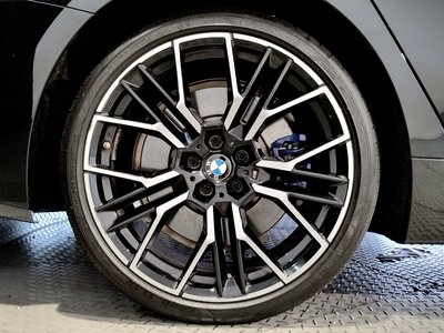 2023 BMW 8 SERIES GRAN COUPE — миниатюра 30