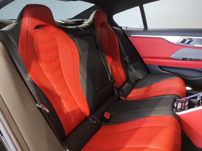 2023 BMW 8 SERIES GRAN COUPE — миниатюра 35