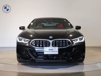 BMW 8 SERIES GRAN COUPE - 5