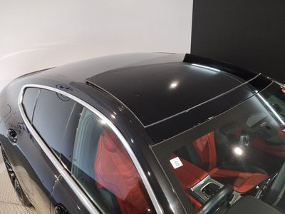 2023 BMW 8 SERIES GRAN COUPE — миниатюра 18