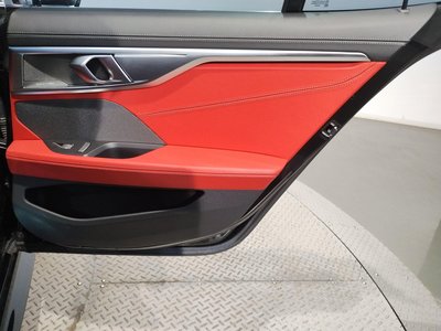2023 BMW 8 SERIES GRAN COUPE — миниатюра 45