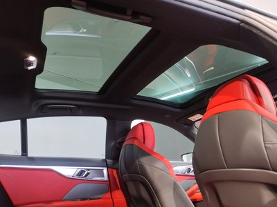 2023 BMW 8 SERIES GRAN COUPE — миниатюра 38
