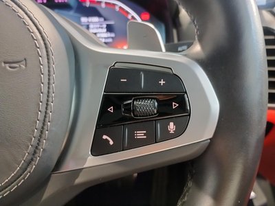 2023 BMW 8 SERIES GRAN COUPE — миниатюра 65