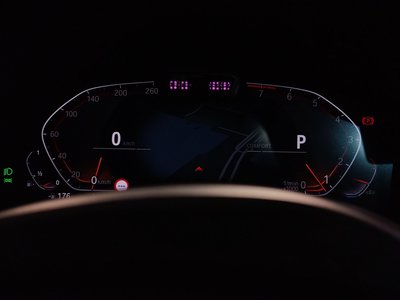 2023 BMW 8 SERIES GRAN COUPE — миниатюра 70
