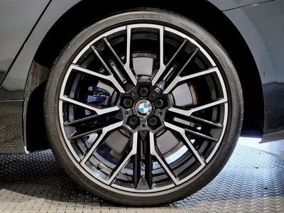 2023 BMW 8 SERIES GRAN COUPE — миниатюра 28