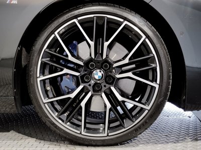2023 BMW 8 SERIES GRAN COUPE — миниатюра 31