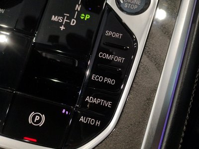 2023 BMW 8 SERIES GRAN COUPE — миниатюра 54