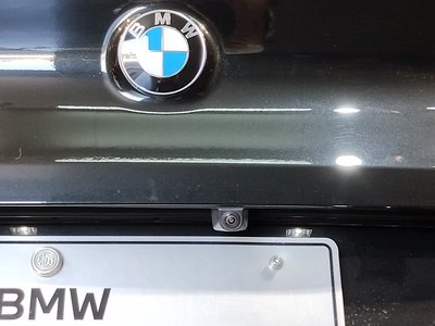 2023 BMW 8 SERIES GRAN COUPE — миниатюра 25