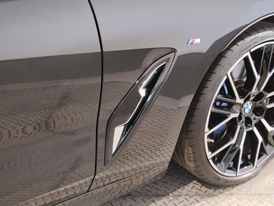 2023 BMW 8 SERIES GRAN COUPE — миниатюра 20