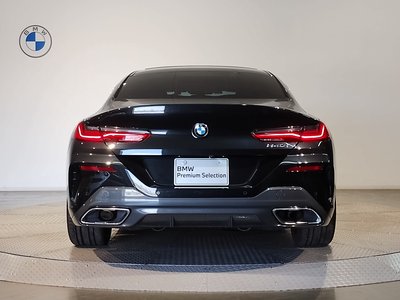 BMW 8 SERIES GRAN COUPE - 9