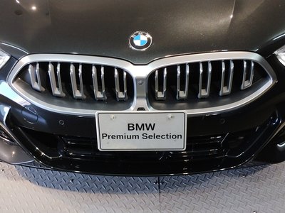 2023 BMW 8 SERIES GRAN COUPE — миниатюра 14