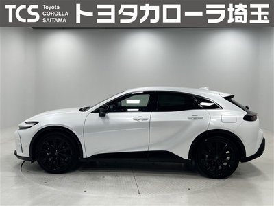 2024 Toyota CROWN SPORT photo 10