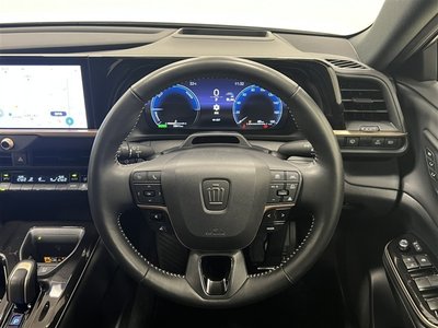 صورة مصغرة 20 لـ 2024 Toyota CROWN SPORT