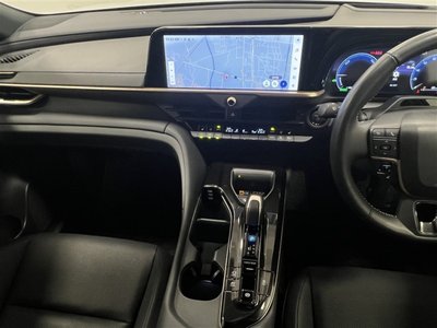 صورة مصغرة 23 لـ 2024 Toyota CROWN SPORT