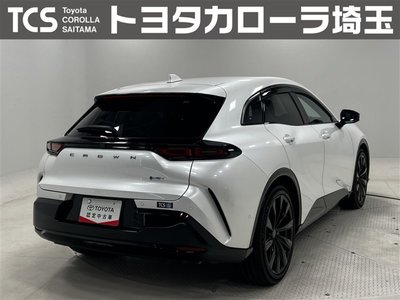 صورة مصغرة 11 لـ 2024 Toyota CROWN SPORT