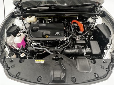 صورة مصغرة 17 لـ 2024 Toyota CROWN SPORT