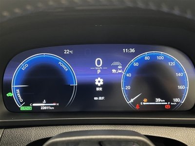 صورة مصغرة 21 لـ 2024 Toyota CROWN SPORT