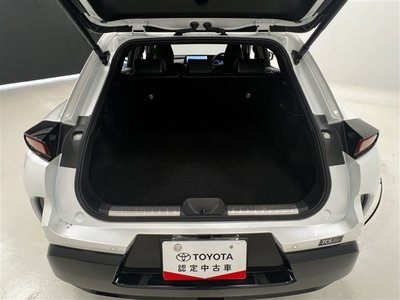 صورة مصغرة 35 لـ 2024 Toyota CROWN SPORT