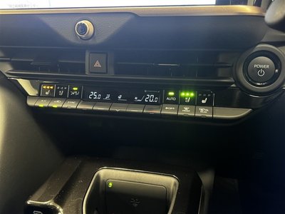 صورة مصغرة 26 لـ 2024 Toyota CROWN SPORT