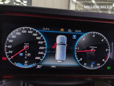 MERCEDES-BENZ G-CLASS - 6