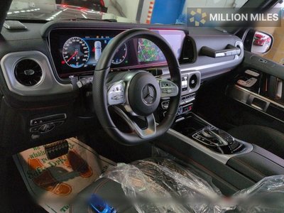 MERCEDES-BENZ G-CLASS - 3