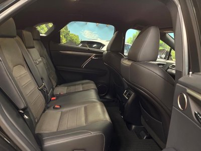 LEXUS RX - 9