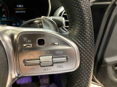 2019 Mercedes-BENZ C-CLASS AMG — миниатюра 11