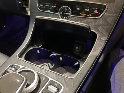 2019 Mercedes-BENZ C-CLASS AMG — миниатюра 28