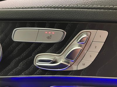 2019 Mercedes-BENZ C-CLASS AMG — миниатюра 37