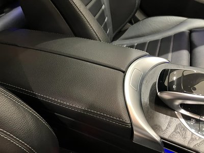 2019 Mercedes-BENZ C-CLASS AMG — миниатюра 32