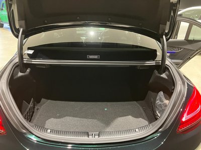 2019 Mercedes-BENZ C-CLASS 照片 7