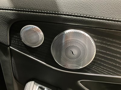 2019 Mercedes-BENZ C-CLASS AMG — миниатюра 43