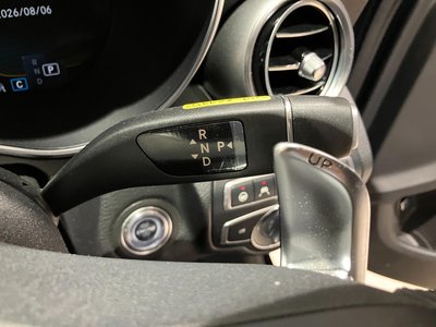 2019 Mercedes-BENZ C-CLASS AMG — миниатюра 13