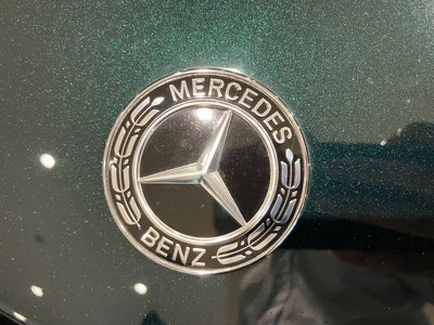 2019 Mercedes-BENZ C-CLASS AMG — миниатюра 54