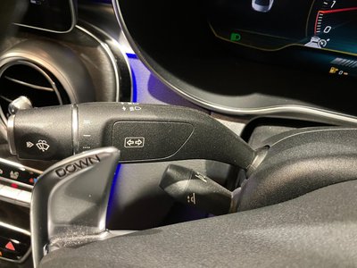 2019 Mercedes-BENZ C-CLASS AMG — миниатюра 14
