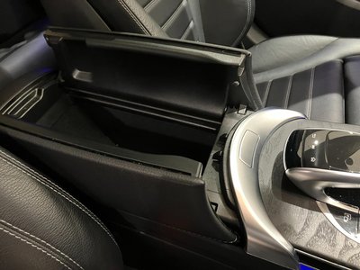 2019 Mercedes-BENZ C-CLASS AMG — миниатюра 33