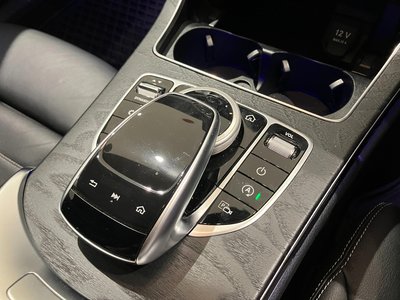 2019 Mercedes-BENZ C-CLASS AMG — миниатюра 30