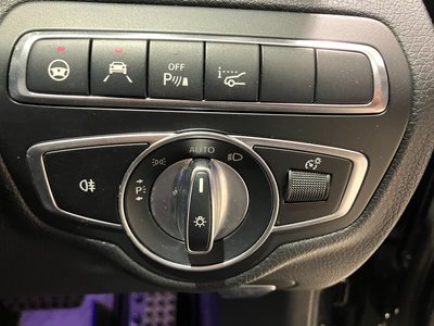 2019 Mercedes-BENZ C-CLASS AMG — миниатюра 15